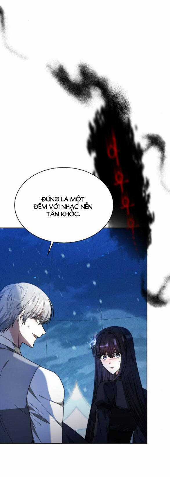 Cô Dâu Của Obsidian Chapter 15.1 trang 36