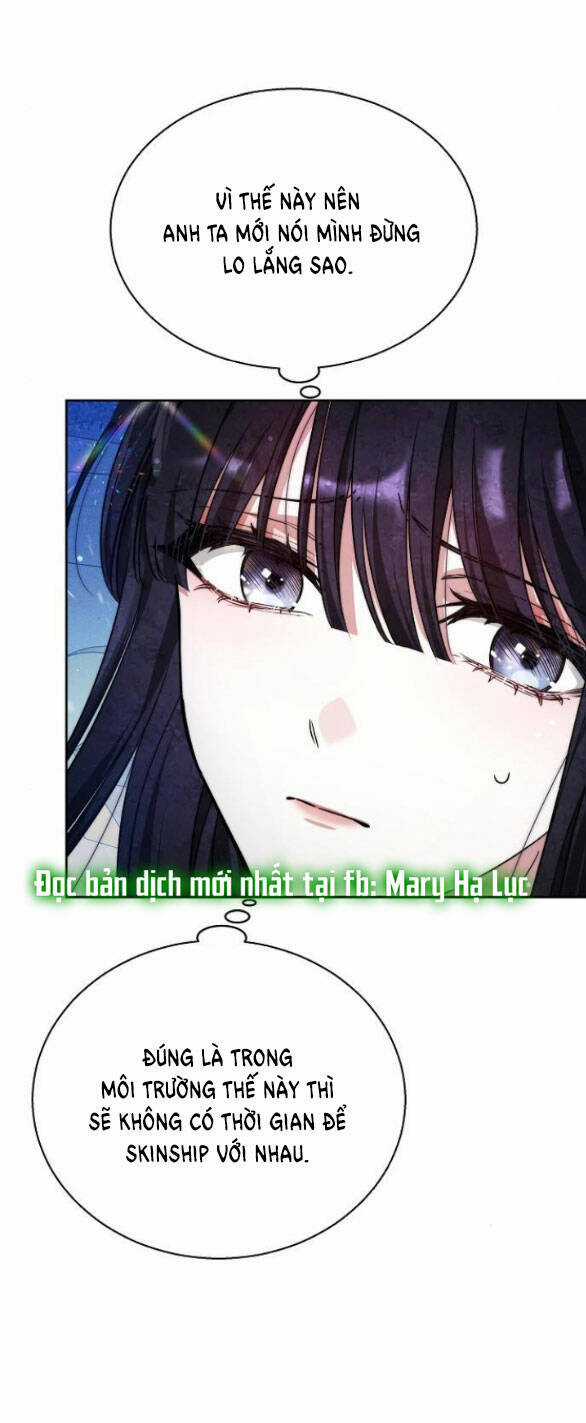 Cô Dâu Của Obsidian Chapter 15.1 trang 37