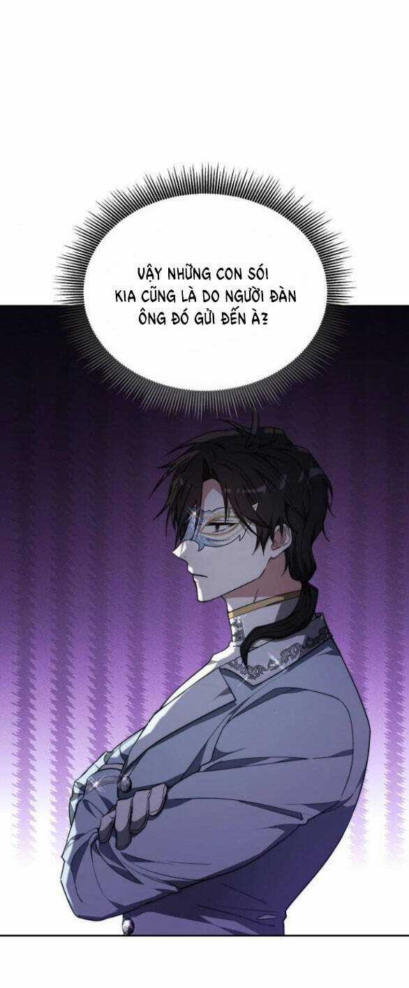 Cô Dâu Của Obsidian Chapter 15.1 trang 38