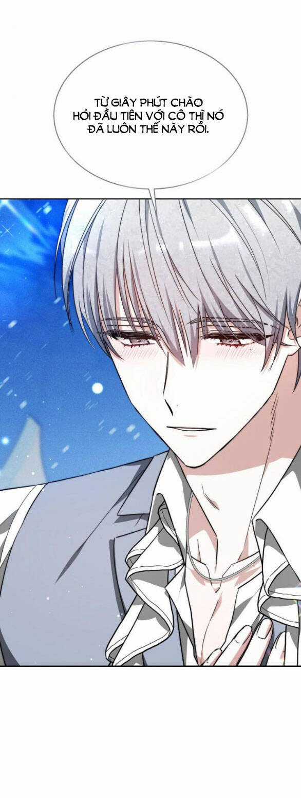 Cô Dâu Của Obsidian Chapter 15.2 trang 10