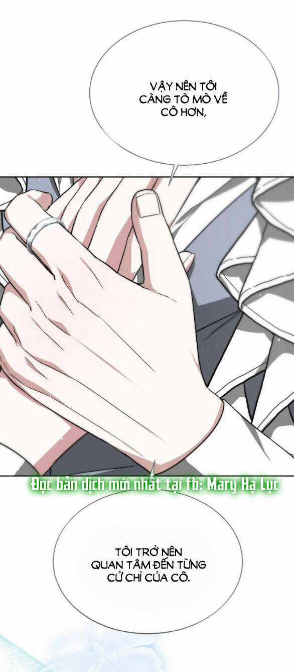 Cô Dâu Của Obsidian Chapter 15.2 trang 14