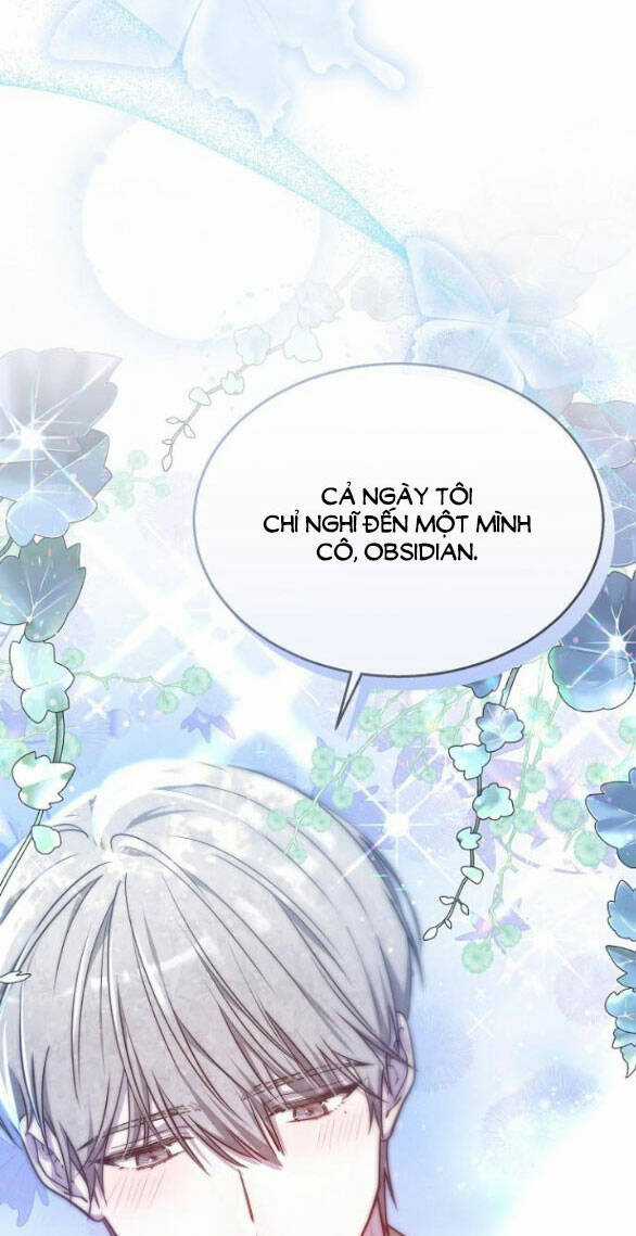 Cô Dâu Của Obsidian Chapter 15.2 trang 15