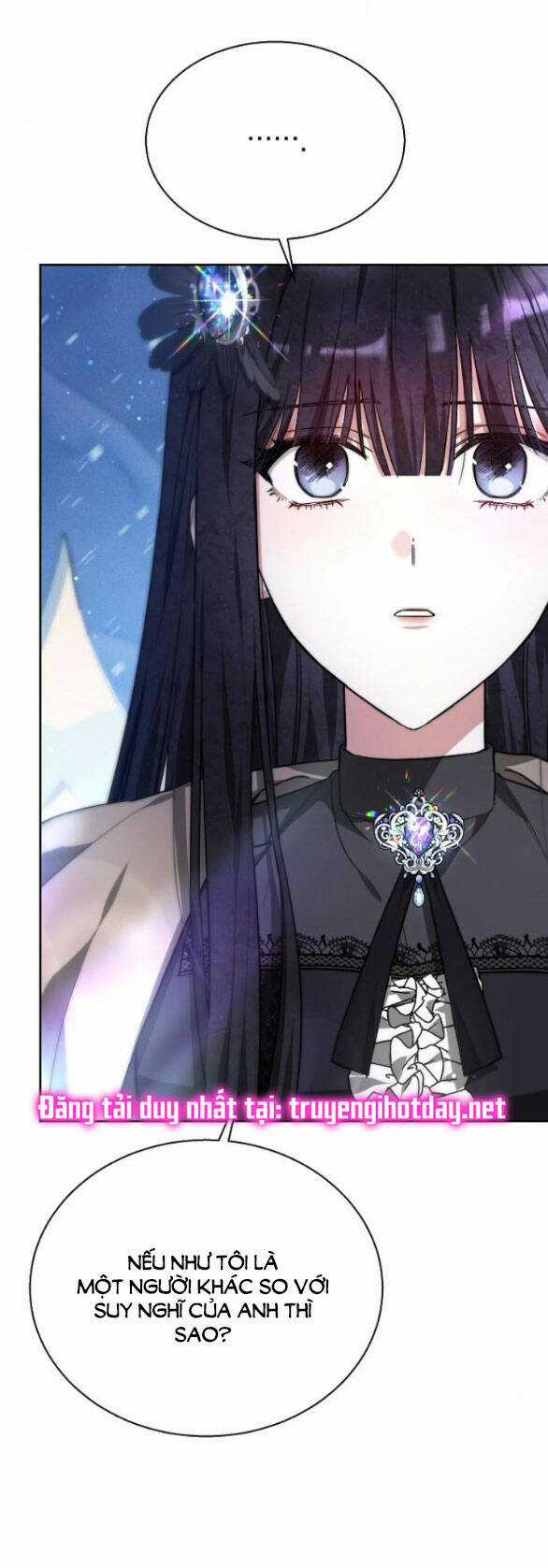 Cô Dâu Của Obsidian Chapter 15.2 trang 17