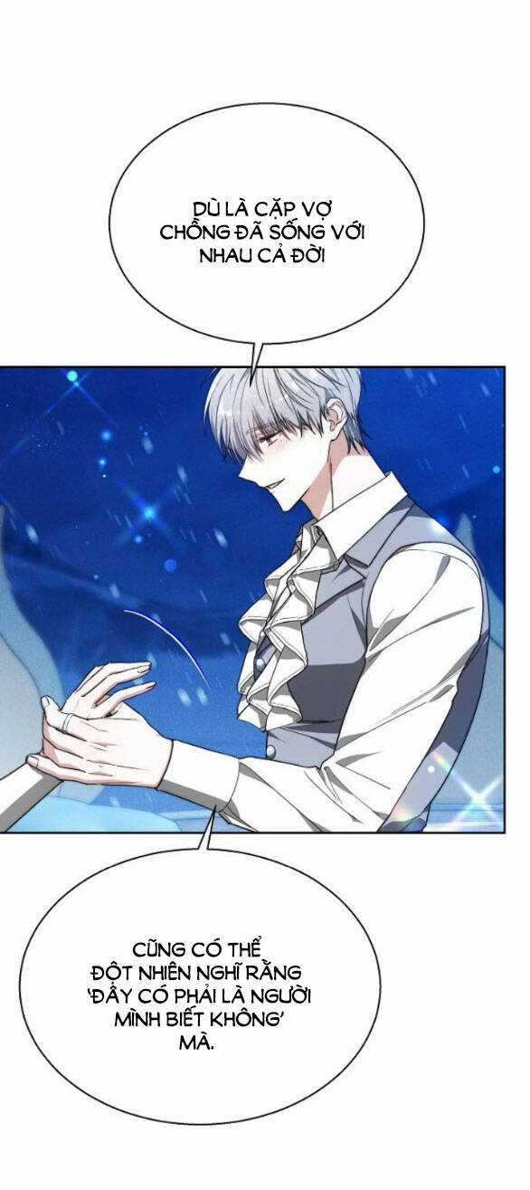 Cô Dâu Của Obsidian Chapter 15.2 trang 18