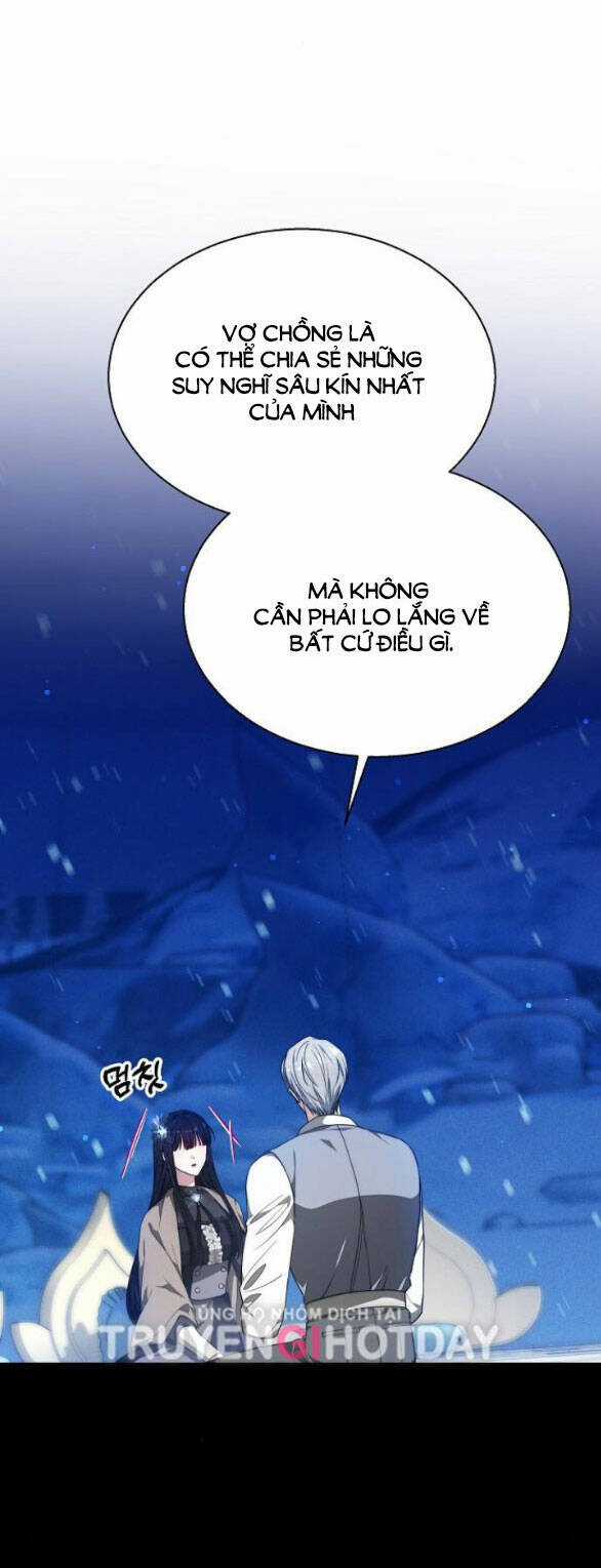 Cô Dâu Của Obsidian Chapter 15.2 trang 19