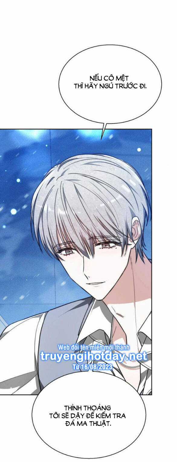 Cô Dâu Của Obsidian Chapter 15.2 trang 2