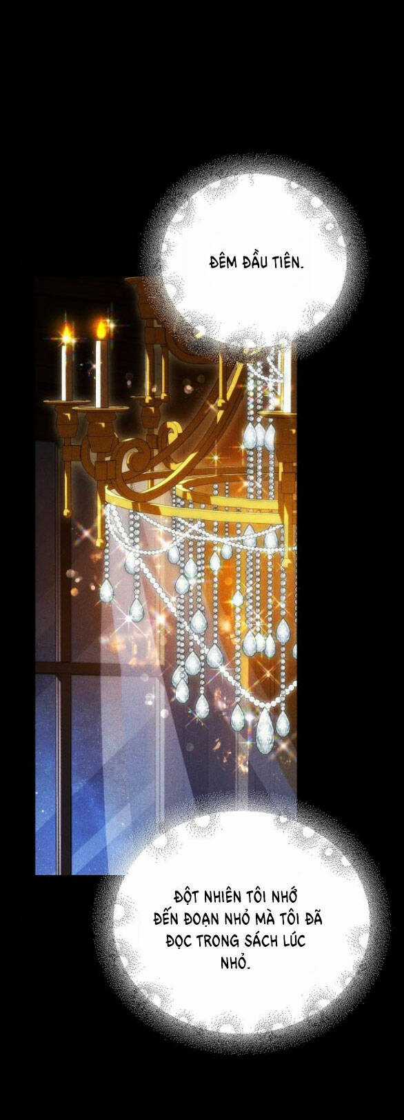 Cô Dâu Của Obsidian Chapter 15.2 trang 20