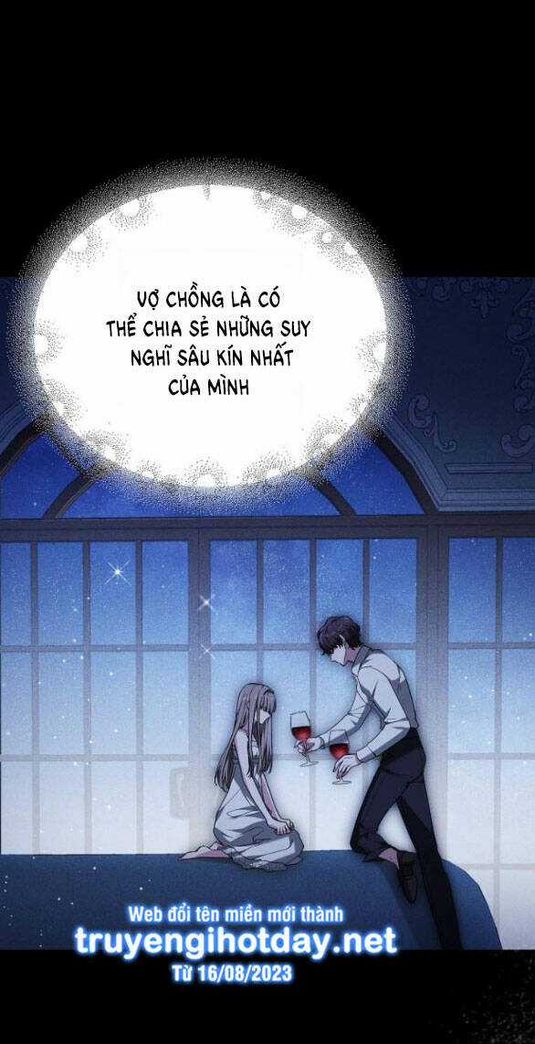 Cô Dâu Của Obsidian Chapter 15.2 trang 21