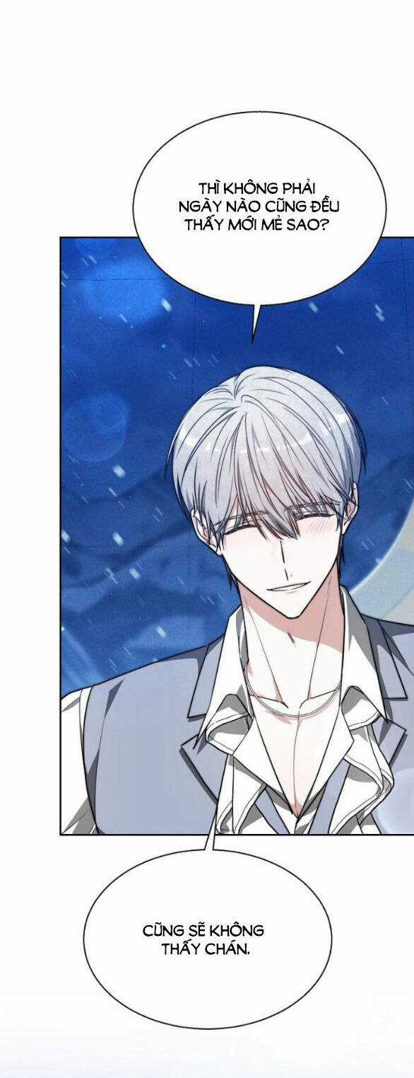 Cô Dâu Của Obsidian Chapter 15.2 trang 24