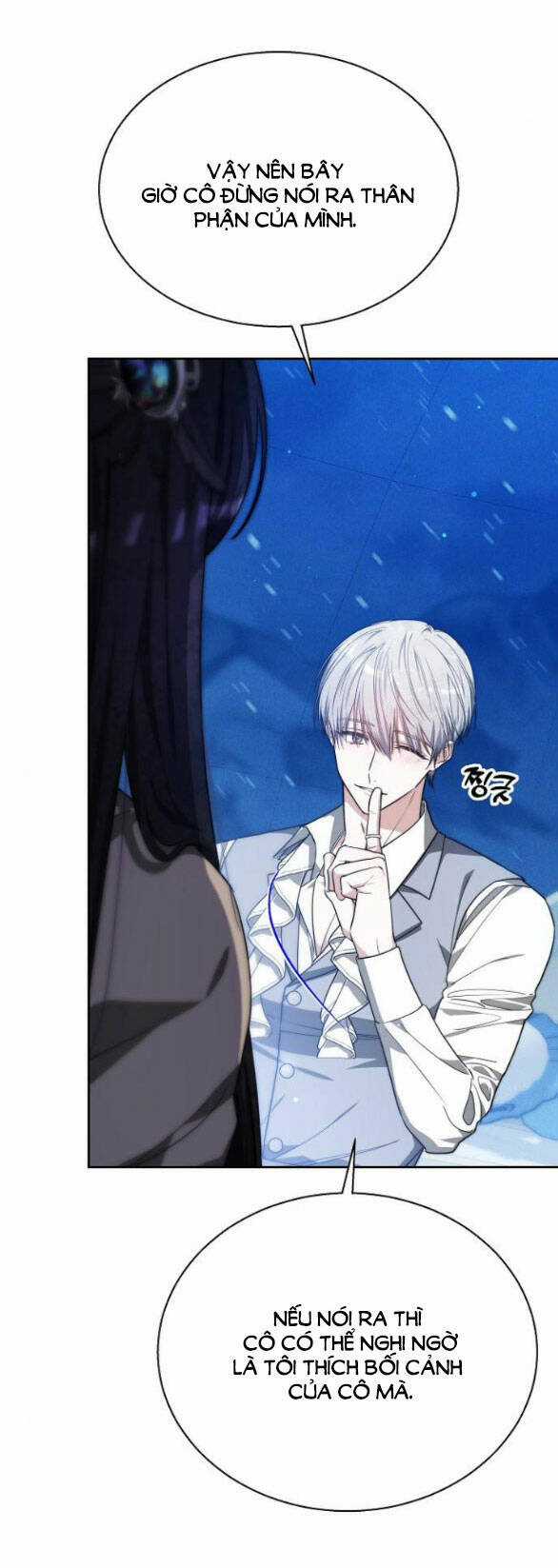 Cô Dâu Của Obsidian Chapter 15.2 trang 26