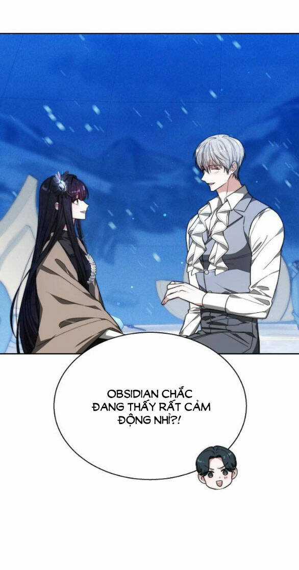 Cô Dâu Của Obsidian Chapter 15.2 trang 29