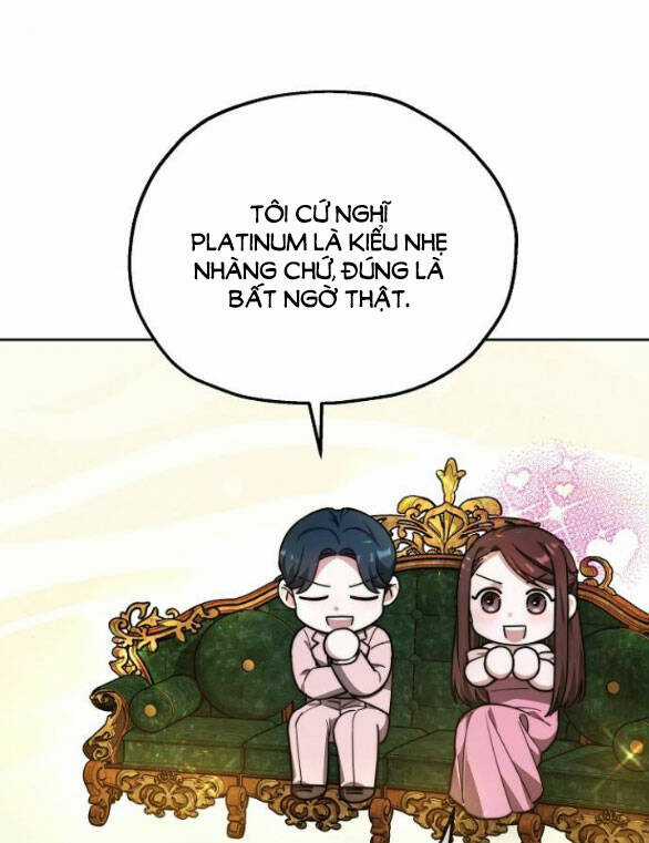 Cô Dâu Của Obsidian Chapter 15.2 trang 31