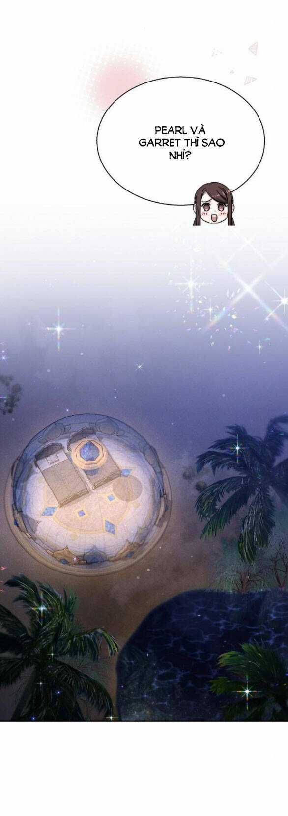 Cô Dâu Của Obsidian Chapter 15.2 trang 35