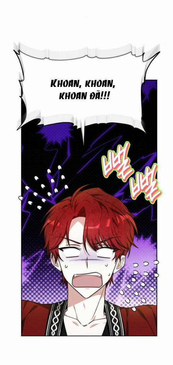 Cô Dâu Của Obsidian Chapter 15.2 trang 36