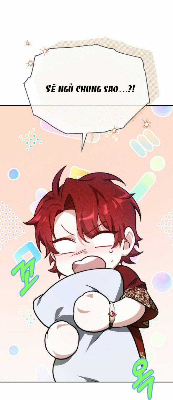 Cô Dâu Của Obsidian Chapter 15.2 trang 38