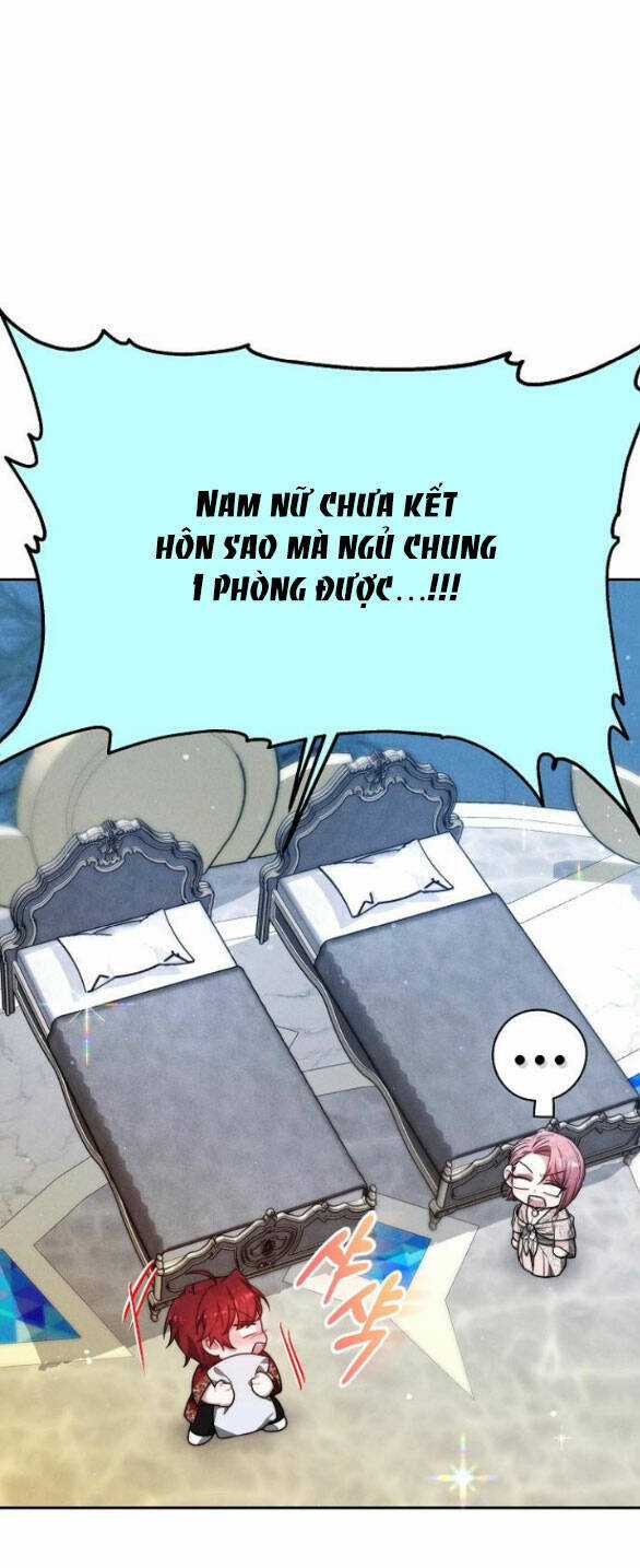 Cô Dâu Của Obsidian Chapter 15.2 trang 40