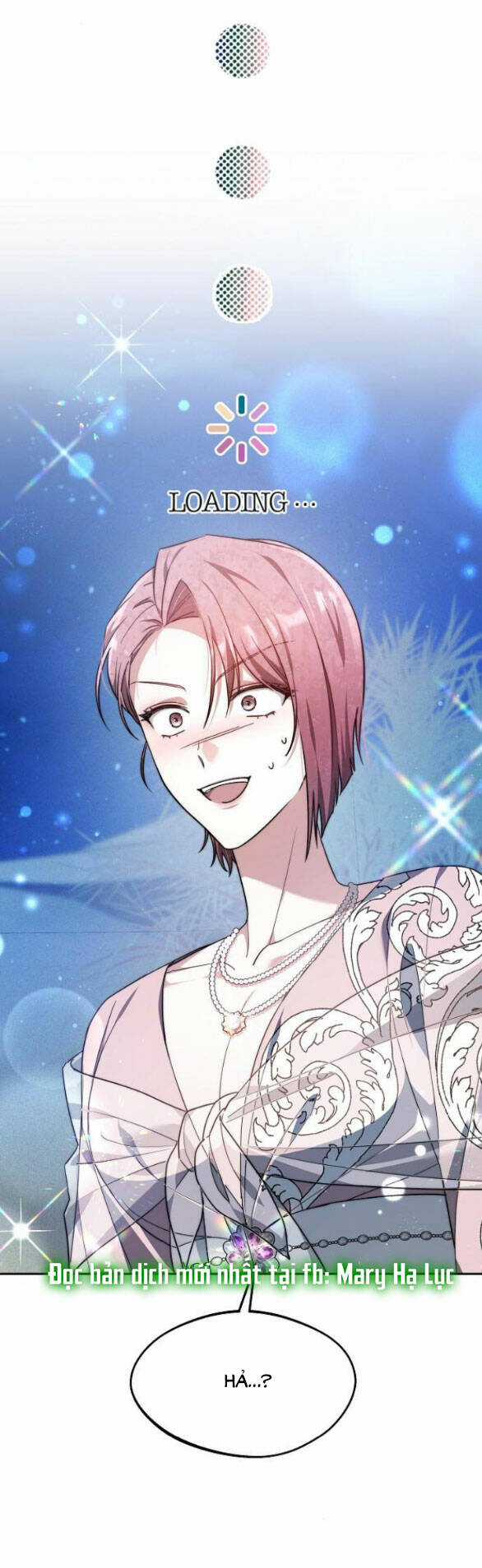 Cô Dâu Của Obsidian Chapter 15.2 trang 41