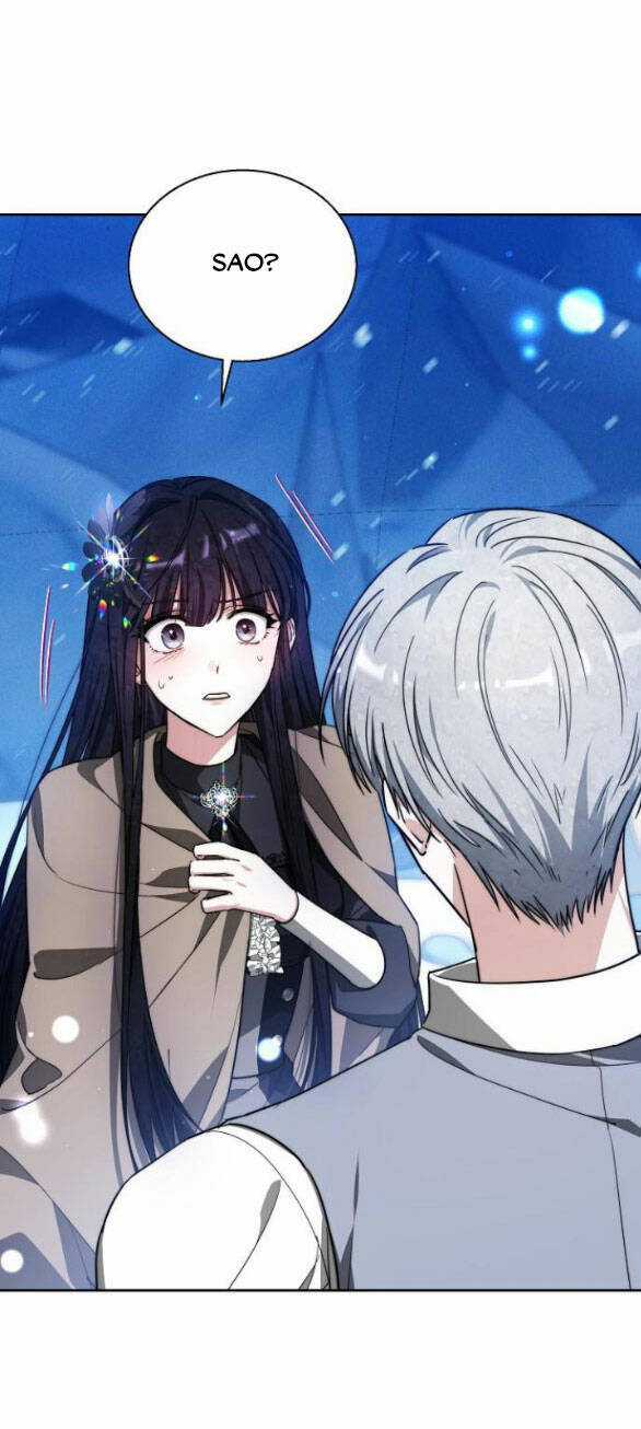 Cô Dâu Của Obsidian Chapter 15.2 trang 6