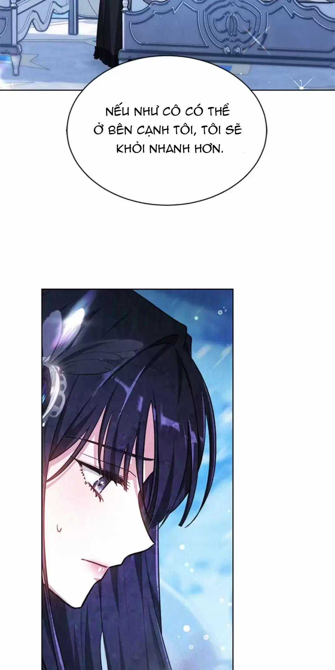 Cô Dâu Của Obsidian Chapter 17 trang 1
