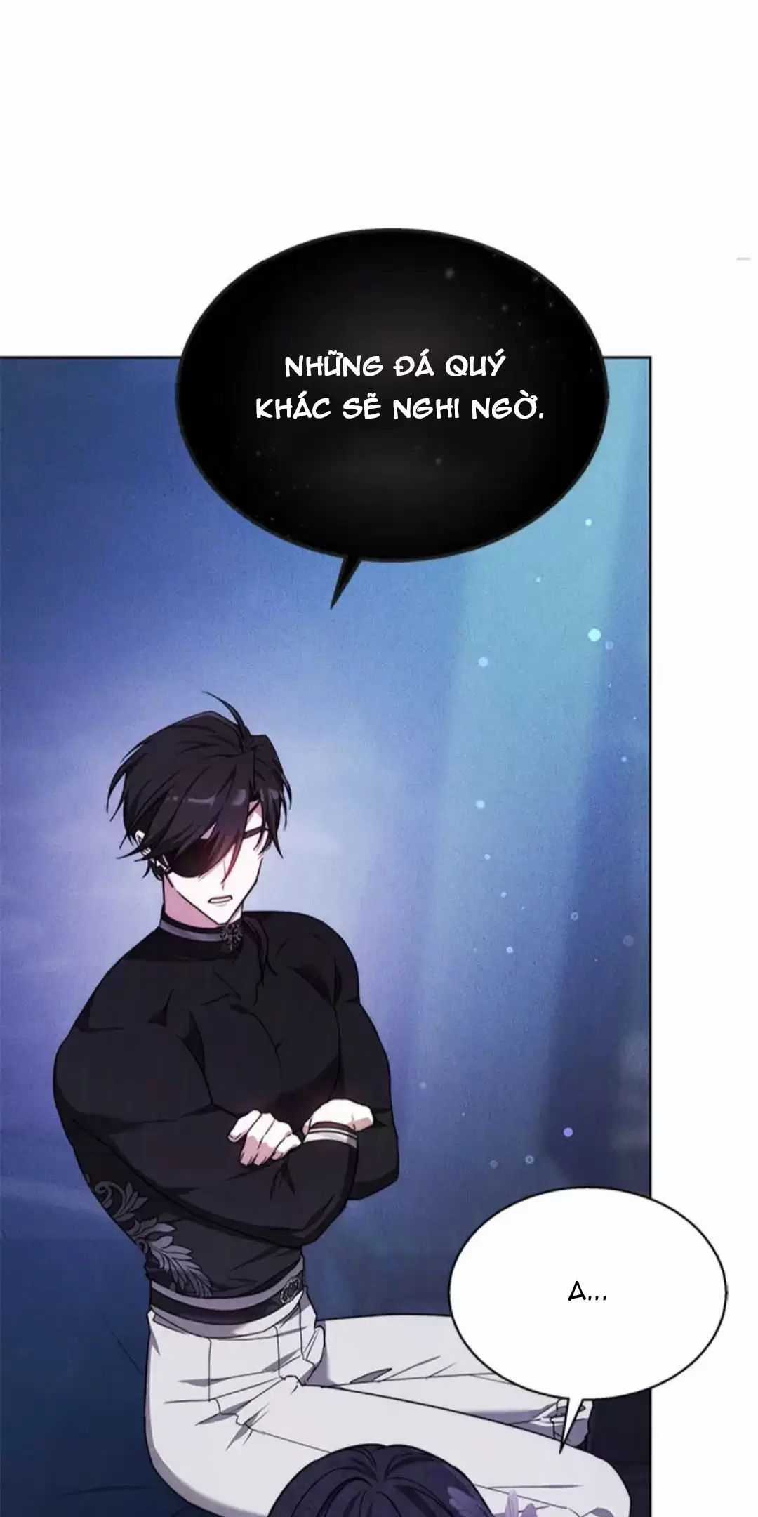 Cô Dâu Của Obsidian Chapter 17 trang 100