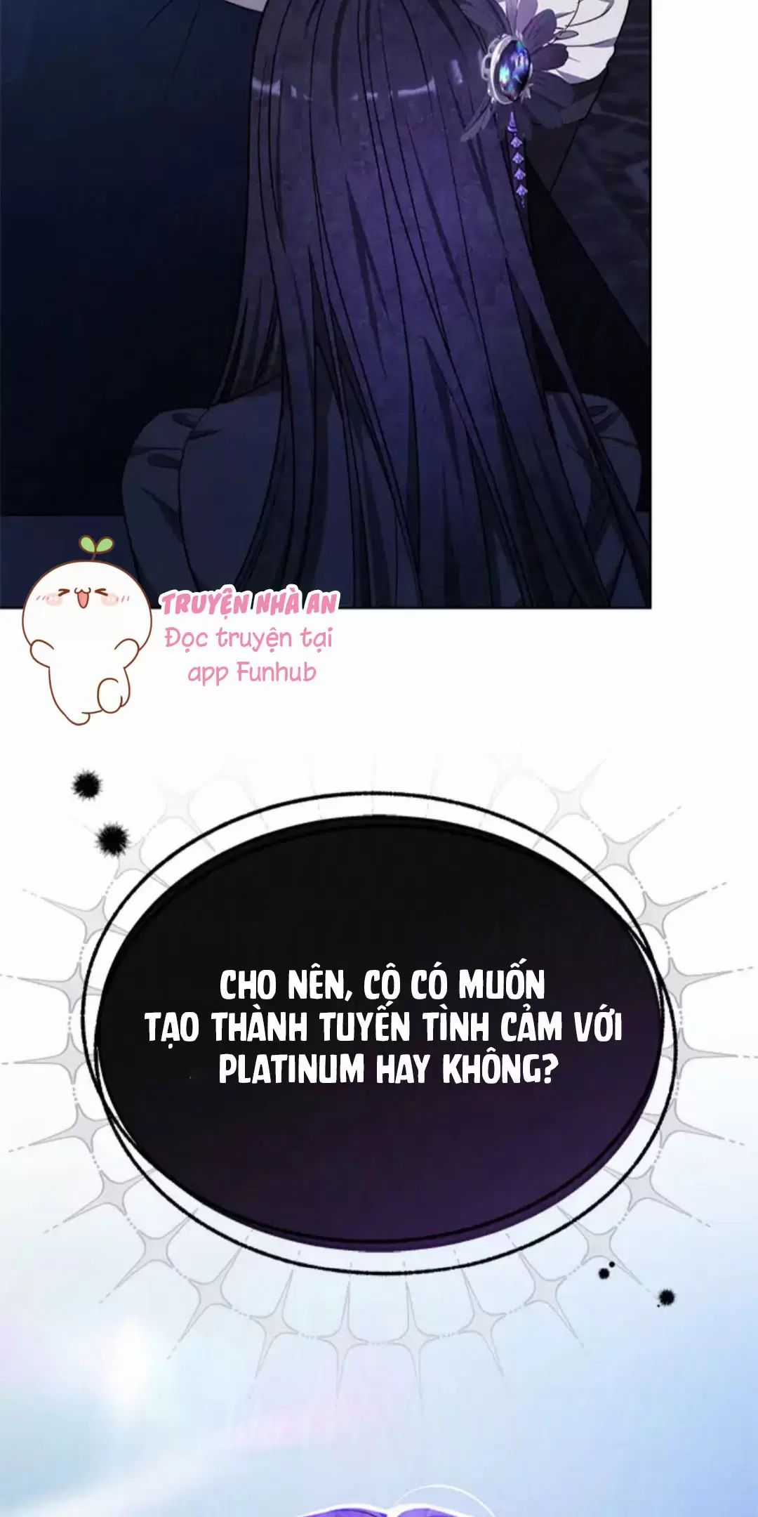 Cô Dâu Của Obsidian Chapter 17 trang 101