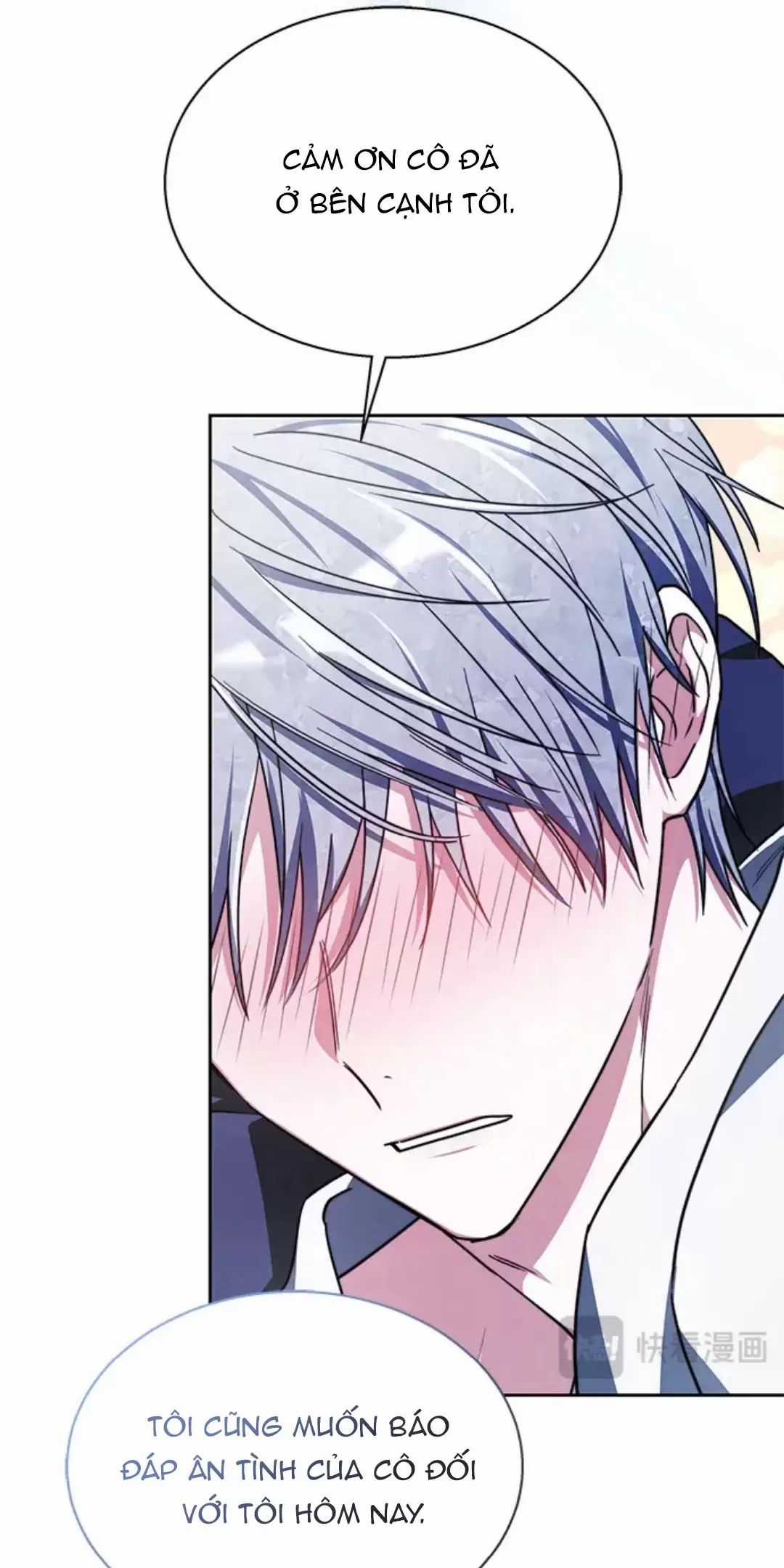 Cô Dâu Của Obsidian Chapter 17 trang 15