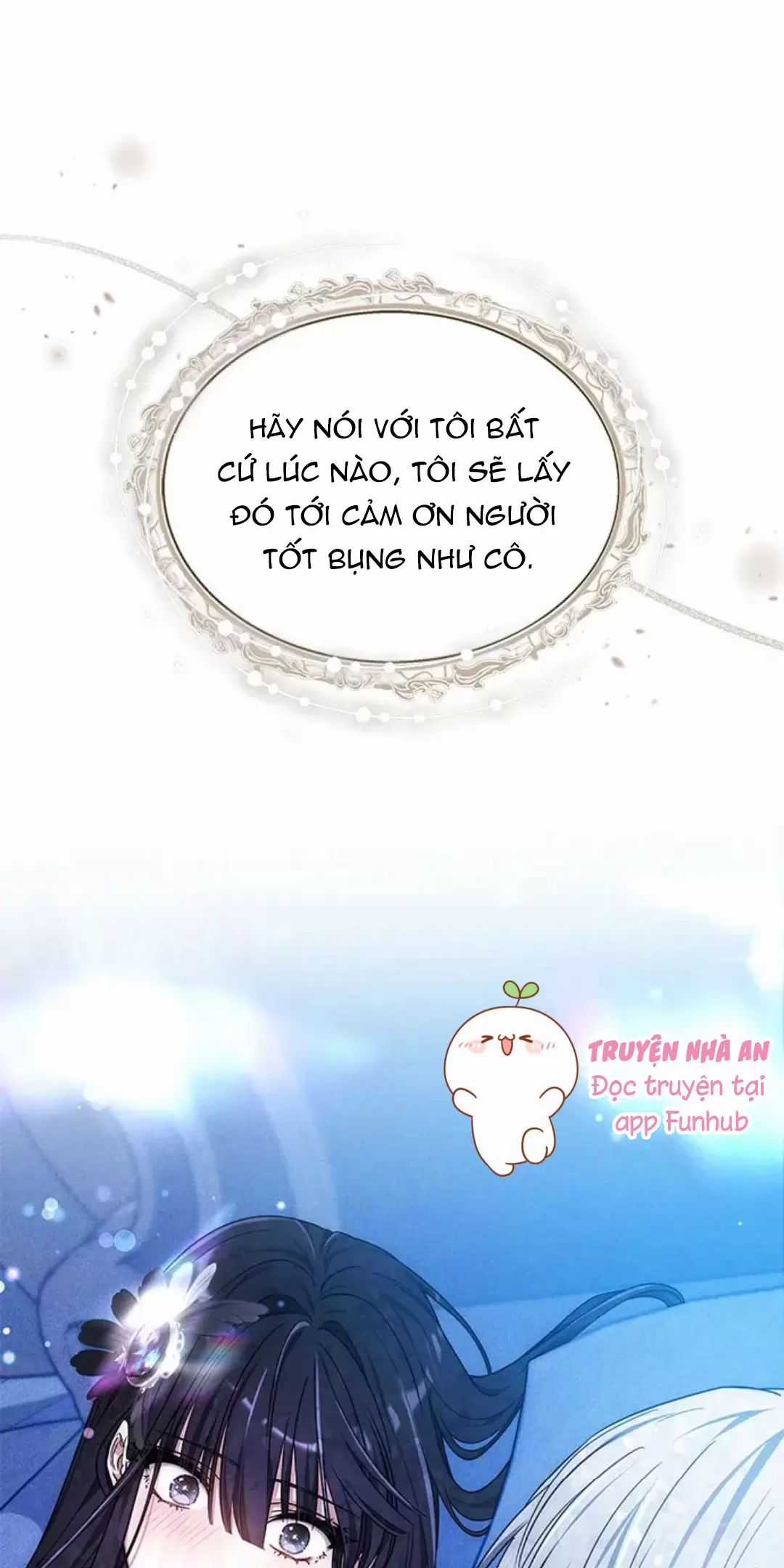 Cô Dâu Của Obsidian Chapter 17 trang 19