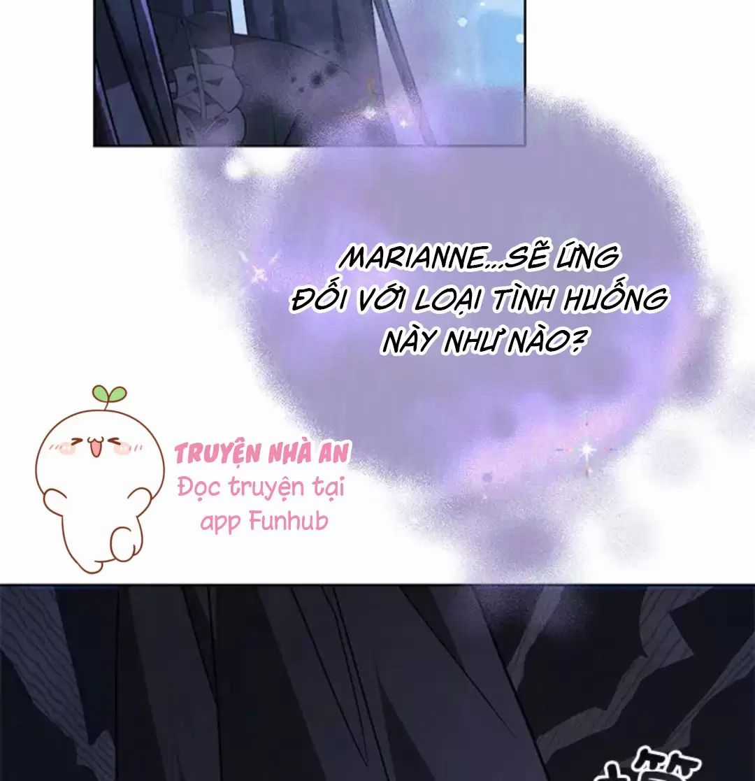 Cô Dâu Của Obsidian Chapter 17 trang 2