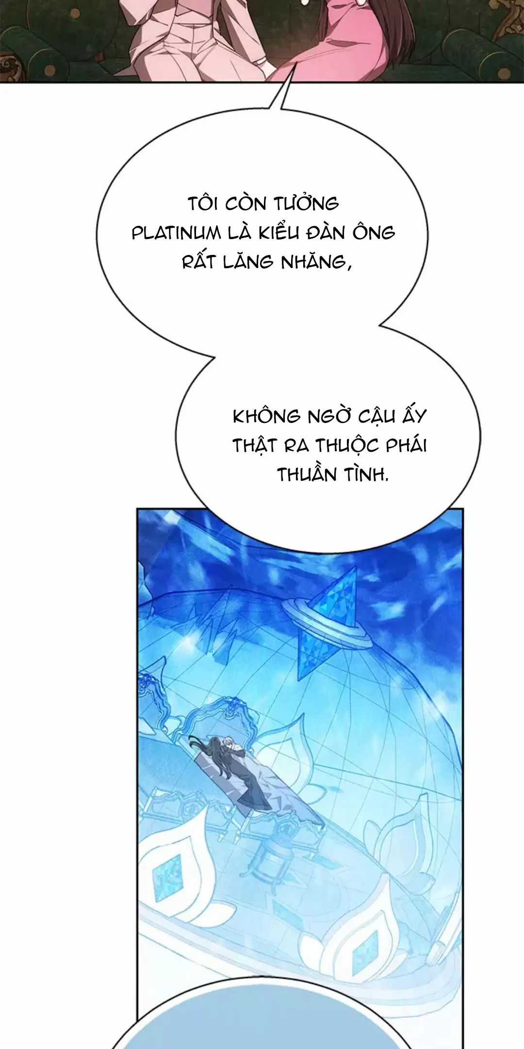 Cô Dâu Của Obsidian Chapter 17 trang 23