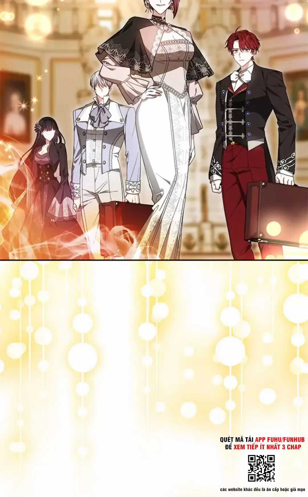 Cô Dâu Của Obsidian Chapter 17 trang 30