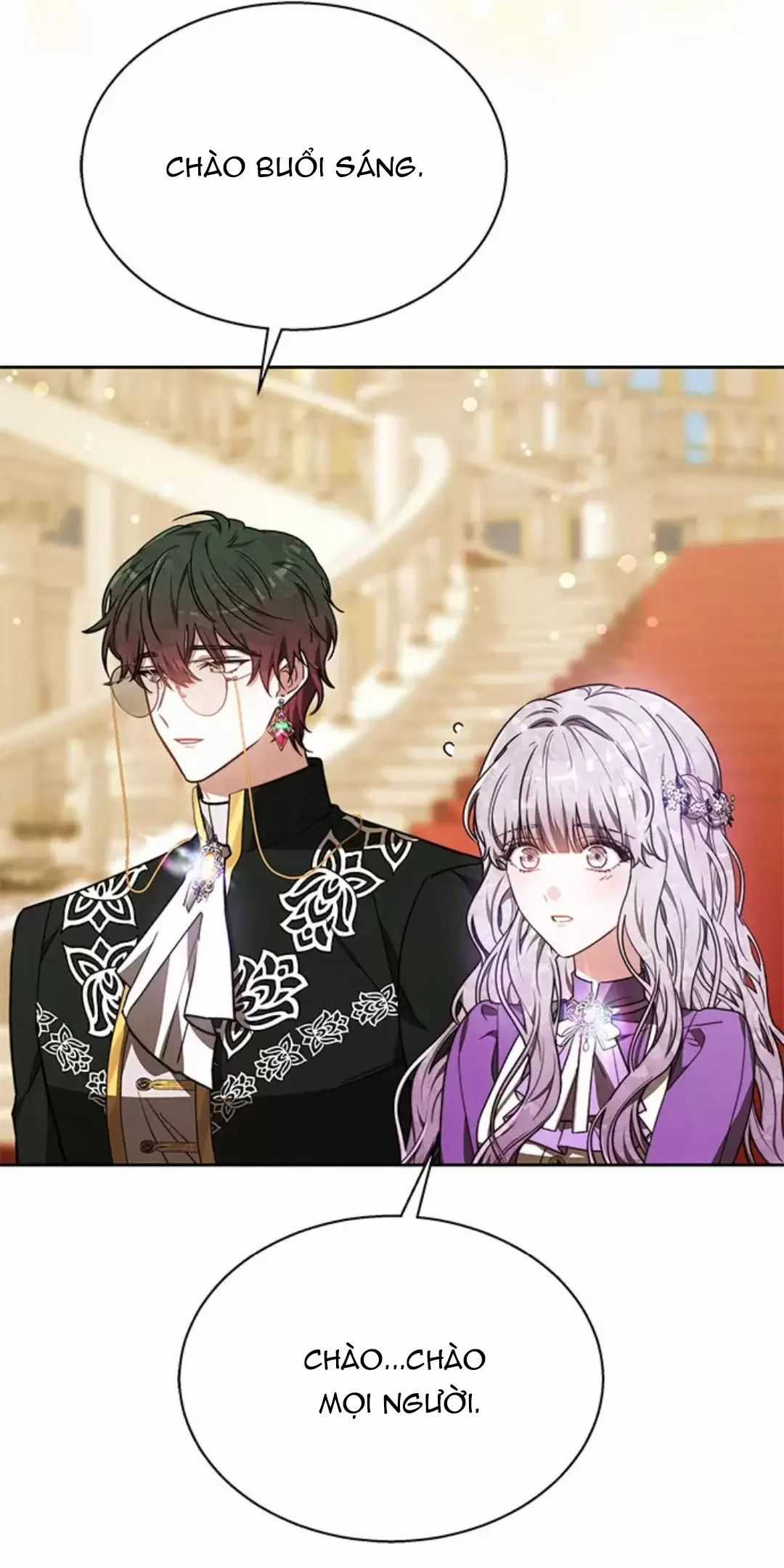 Cô Dâu Của Obsidian Chapter 17 trang 31