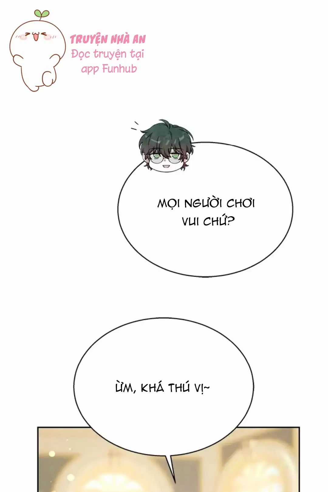 Cô Dâu Của Obsidian Chapter 17 trang 32