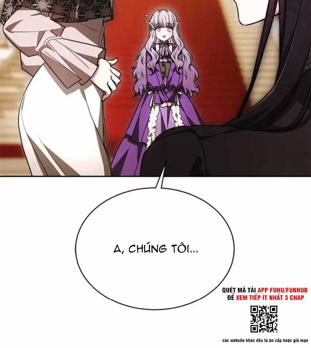 Cô Dâu Của Obsidian Chapter 17 trang 37