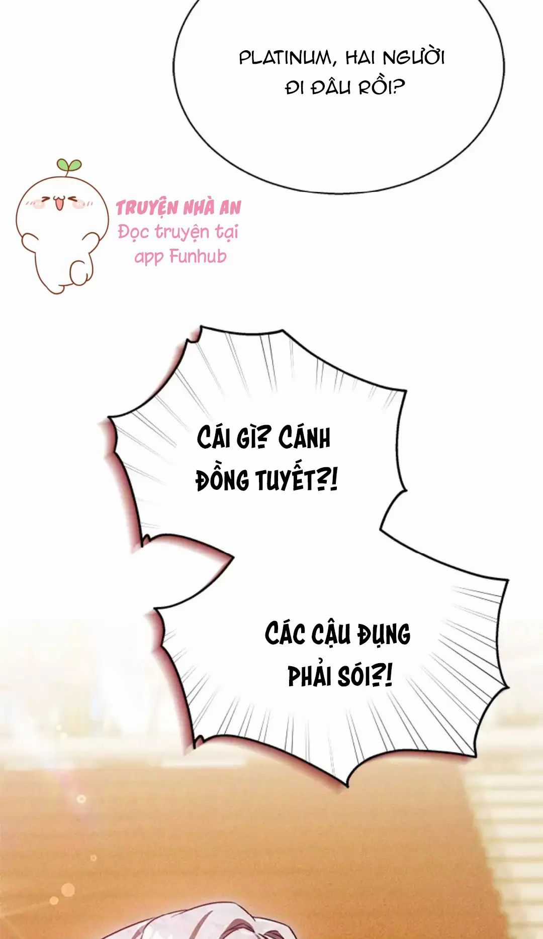 Cô Dâu Của Obsidian Chapter 17 trang 42