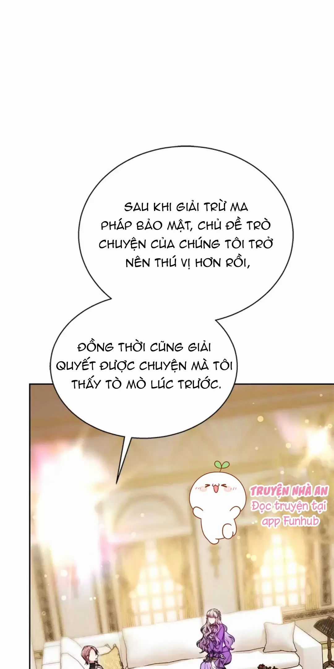 Cô Dâu Của Obsidian Chapter 17 trang 44