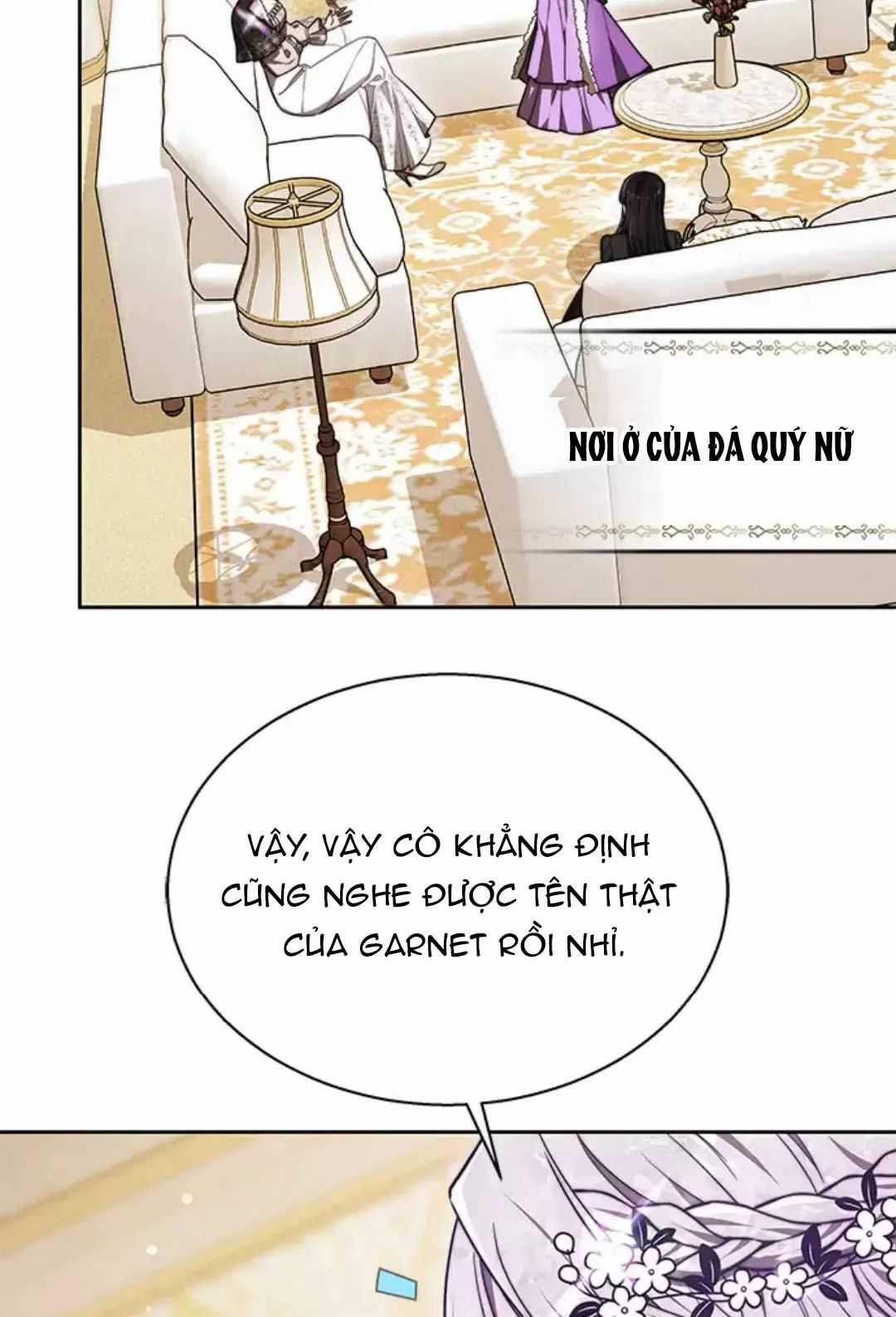 Cô Dâu Của Obsidian Chapter 17 trang 45