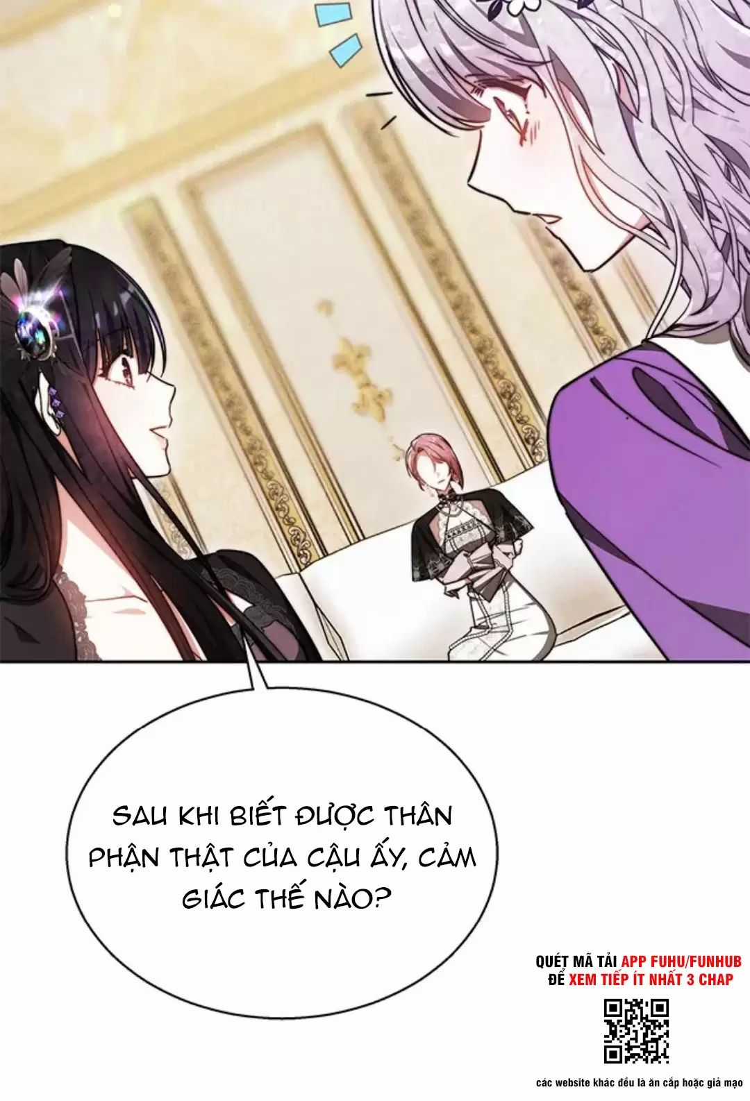 Cô Dâu Của Obsidian Chapter 17 trang 46