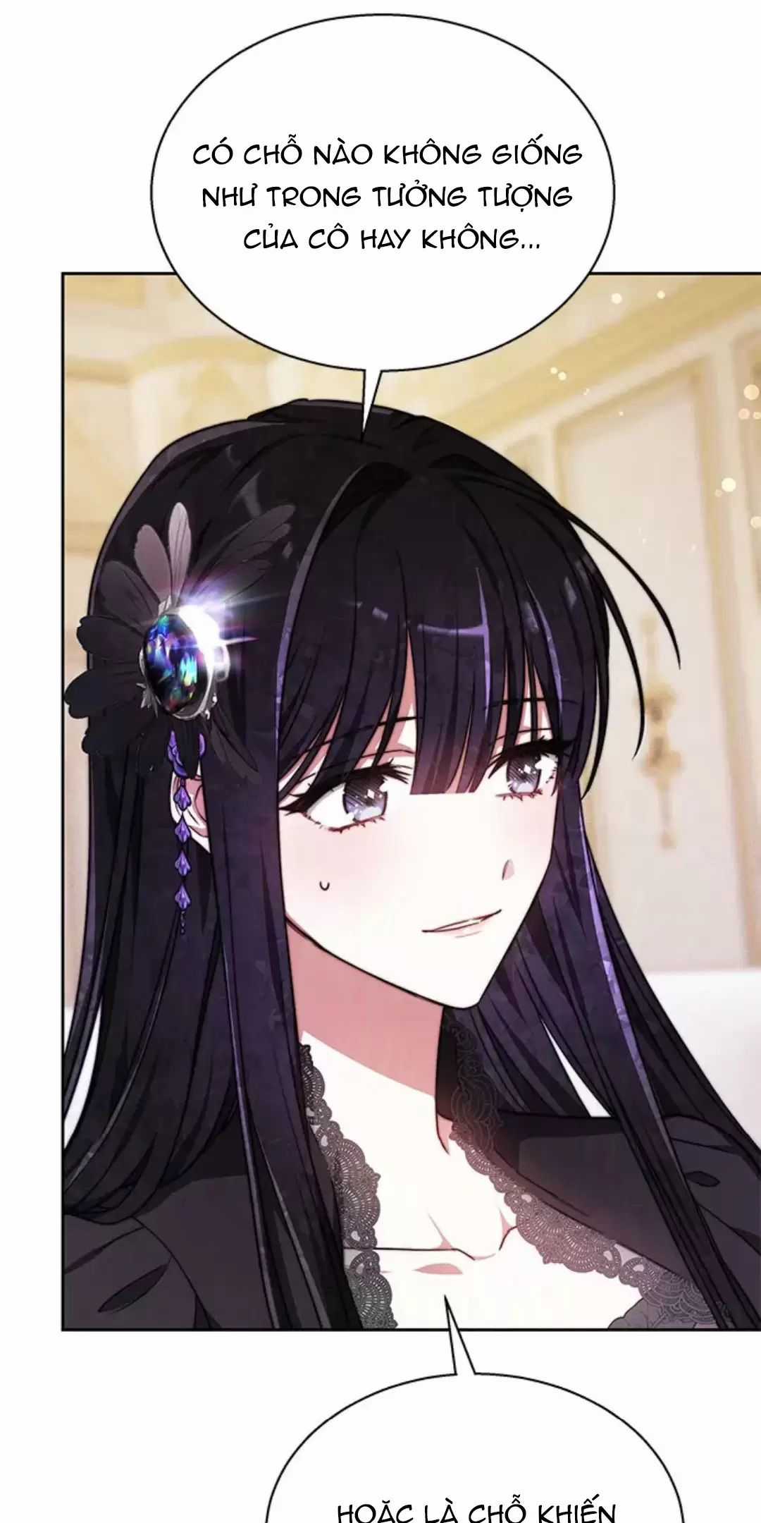 Cô Dâu Của Obsidian Chapter 17 trang 47