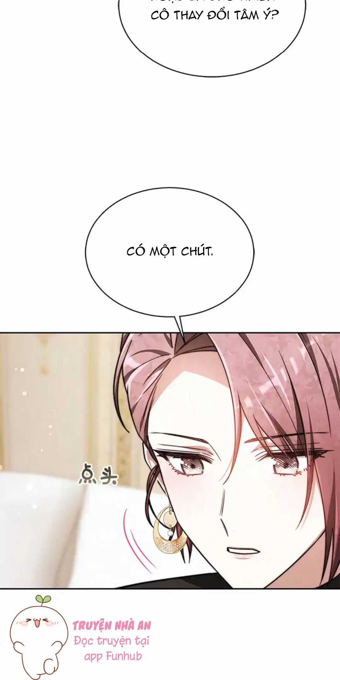 Cô Dâu Của Obsidian Chapter 17 trang 48