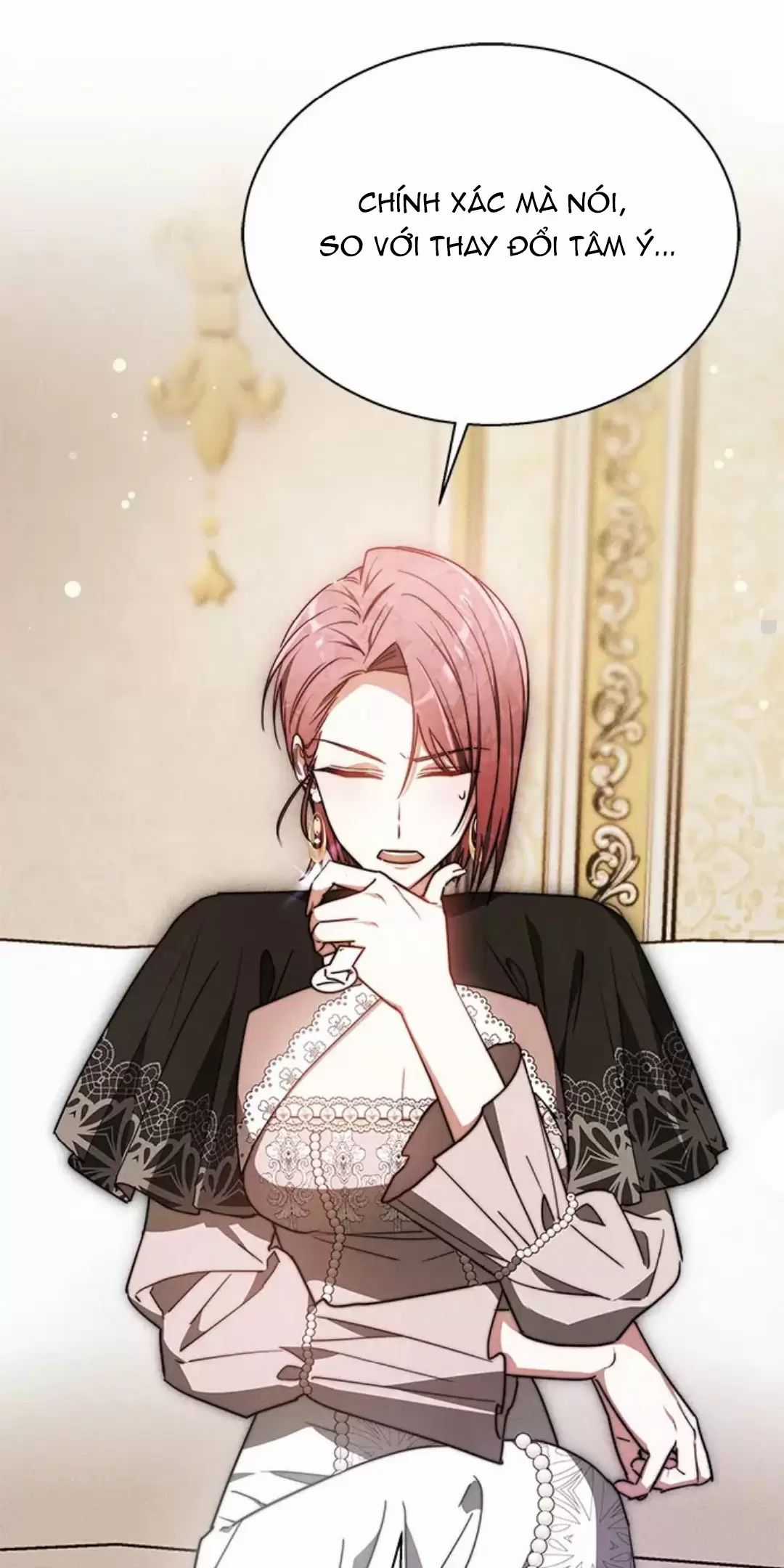 Cô Dâu Của Obsidian Chapter 17 trang 51