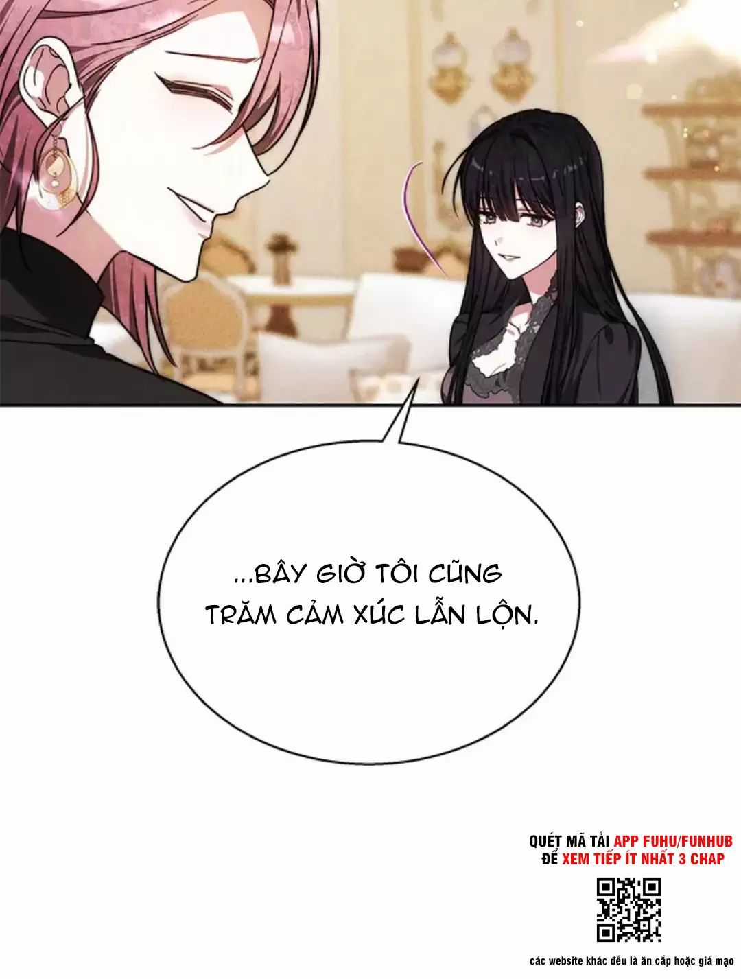 Cô Dâu Của Obsidian Chapter 17 trang 53