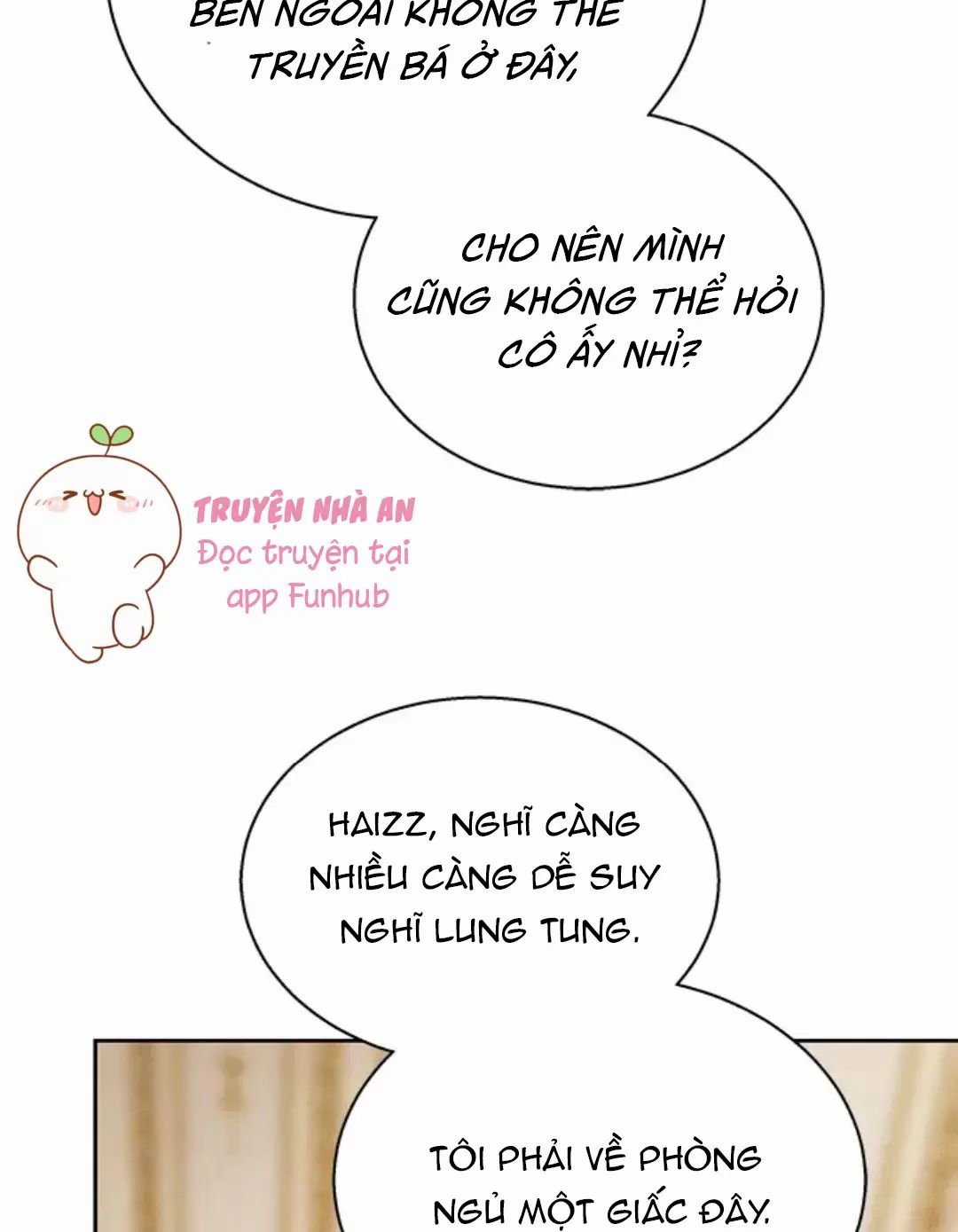 Cô Dâu Của Obsidian Chapter 17 trang 55