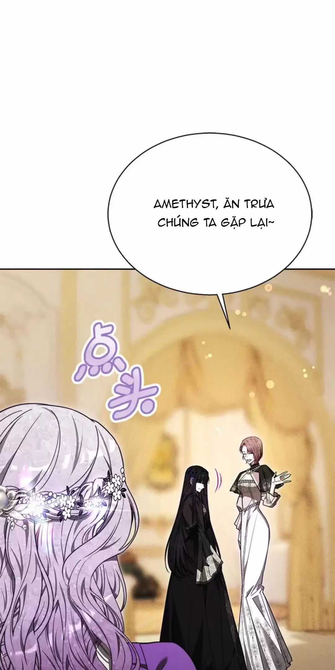 Cô Dâu Của Obsidian Chapter 17 trang 57