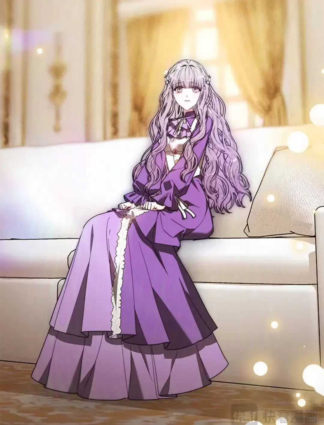 Cô Dâu Của Obsidian Chapter 17 trang 59