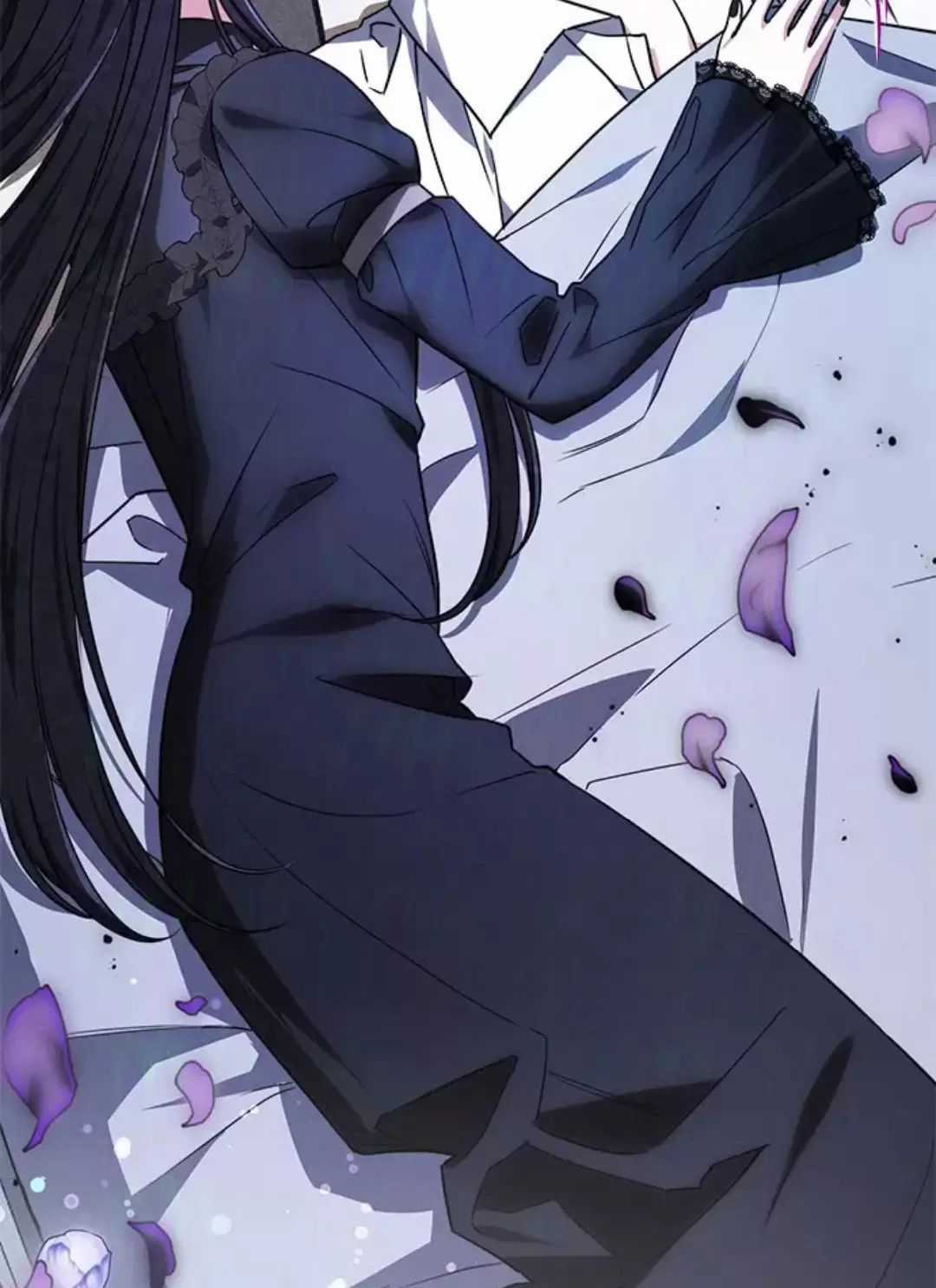 Cô Dâu Của Obsidian Chapter 17 trang 6