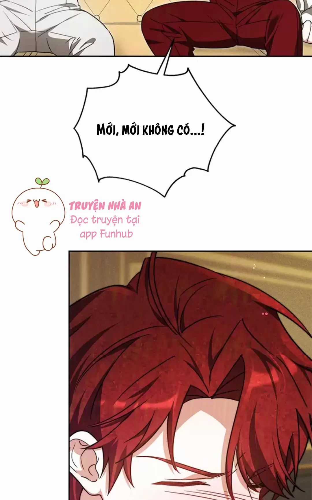 Cô Dâu Của Obsidian Chapter 17 trang 63