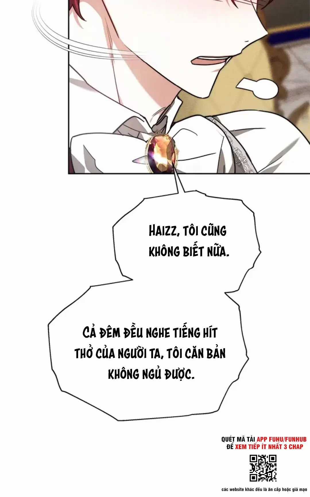 Cô Dâu Của Obsidian Chapter 17 trang 64