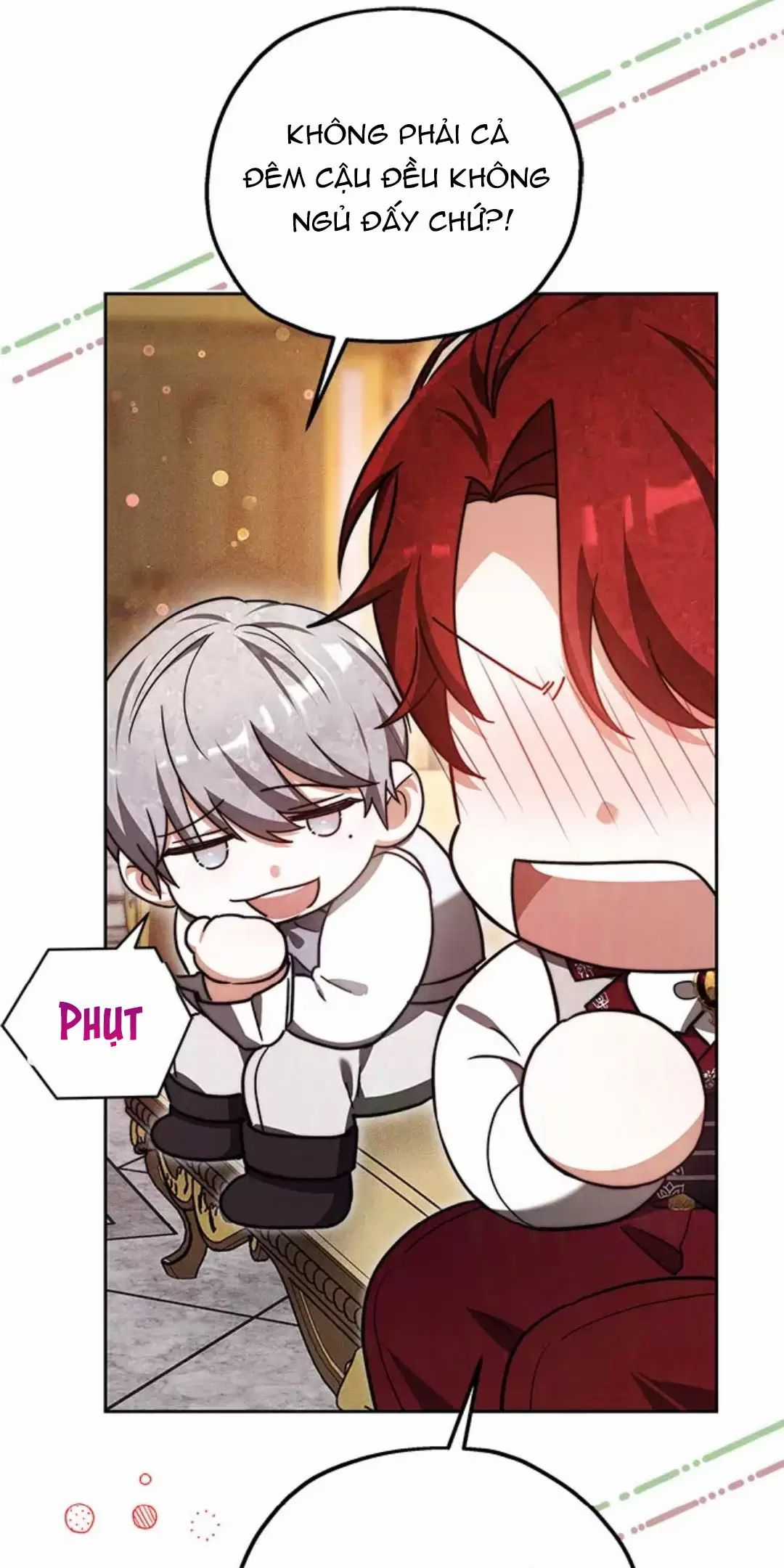 Cô Dâu Của Obsidian Chapter 17 trang 65