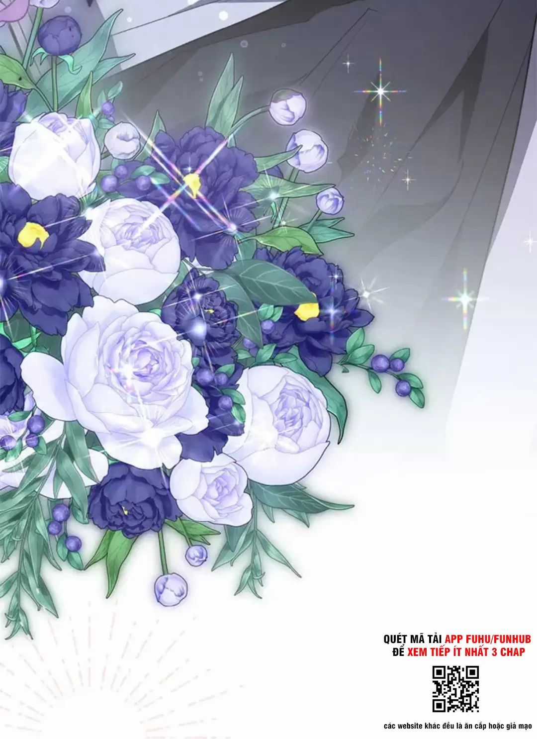 Cô Dâu Của Obsidian Chapter 17 trang 7