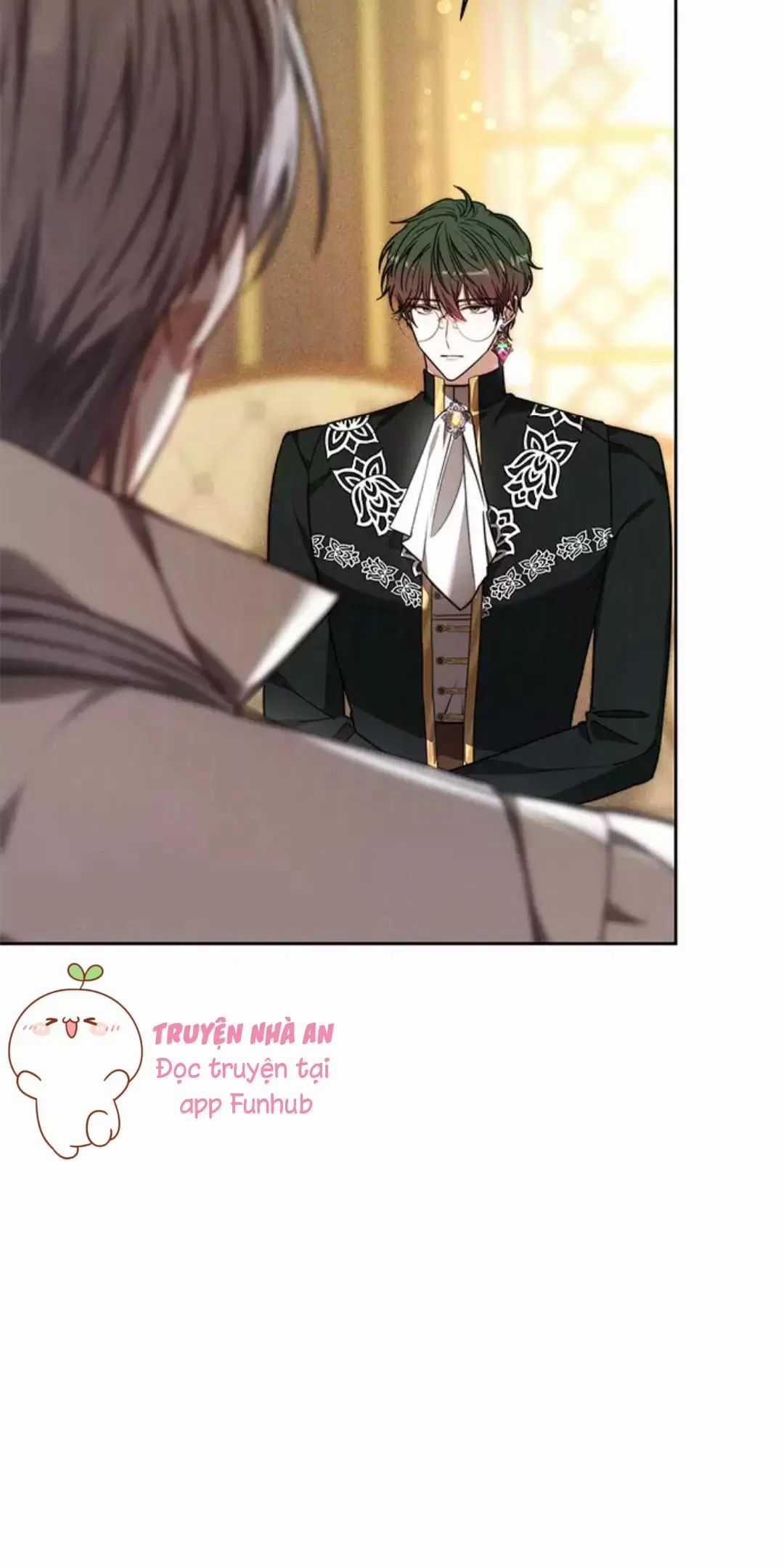 Cô Dâu Của Obsidian Chapter 17 trang 70